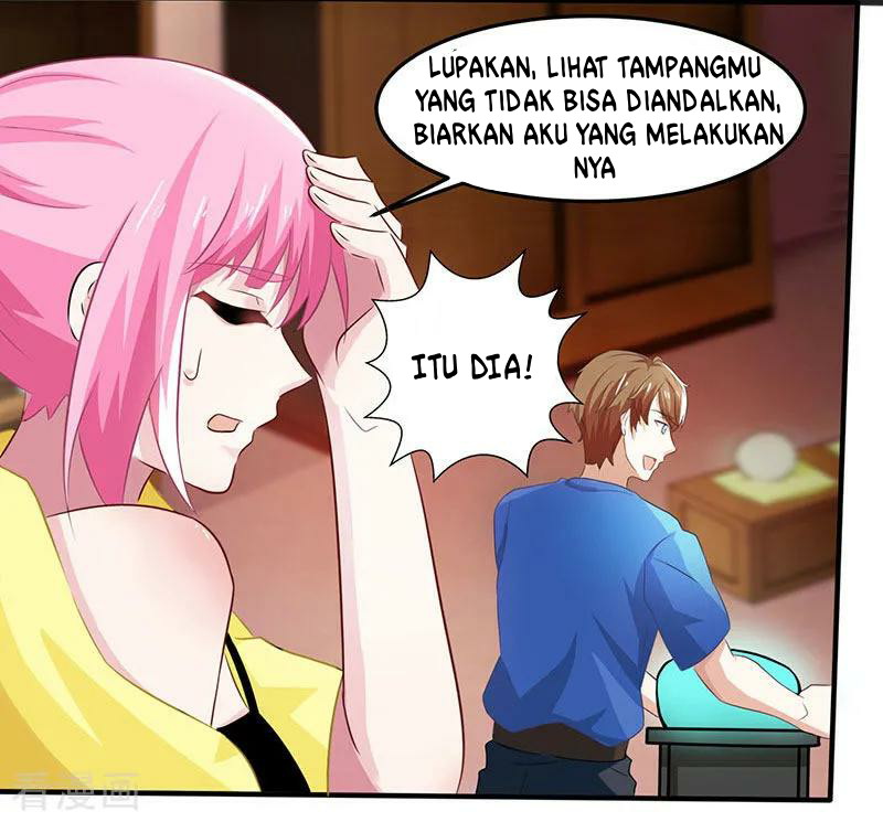 Genius Mad Man Chapter 15 Gambar 23